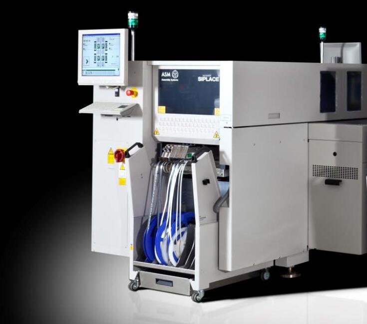 西門子D1貼片機(jī)SIPLACE