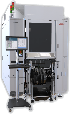ASMPT全自動(dòng)熱壓式固晶系統(tǒng) FIREBIRD TCB