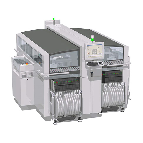 西門子貼片機 多功能高速SMT貼片機